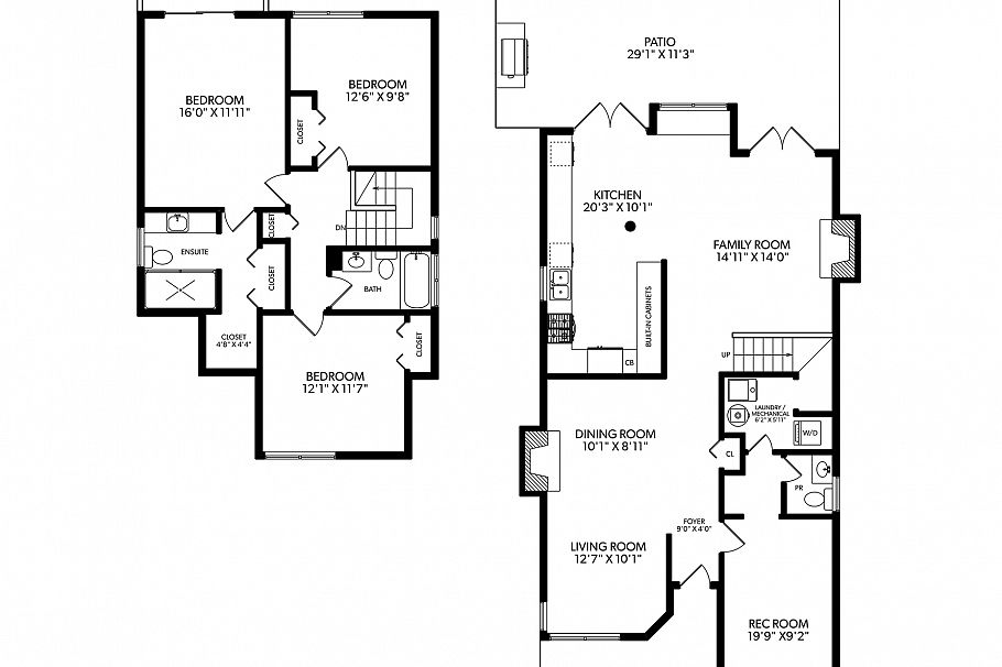 849 Riverside Drive North Vancouver, BC - 16