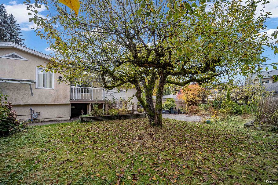 2051 W 17TH AVENUE, Vancouver BC V6J 2N3 Vancouver, BC - 20