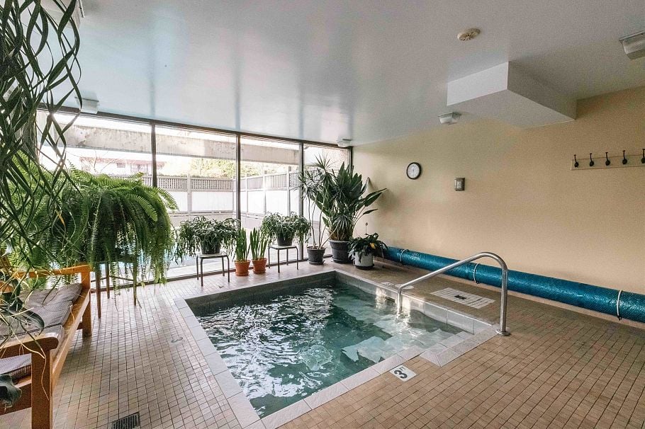 705 444 Lonsdale Avenue North Vancouver, BC - 21