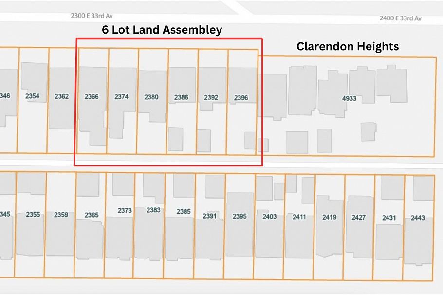 2366 E 33rd Avenue Vancouver, BC - 8
