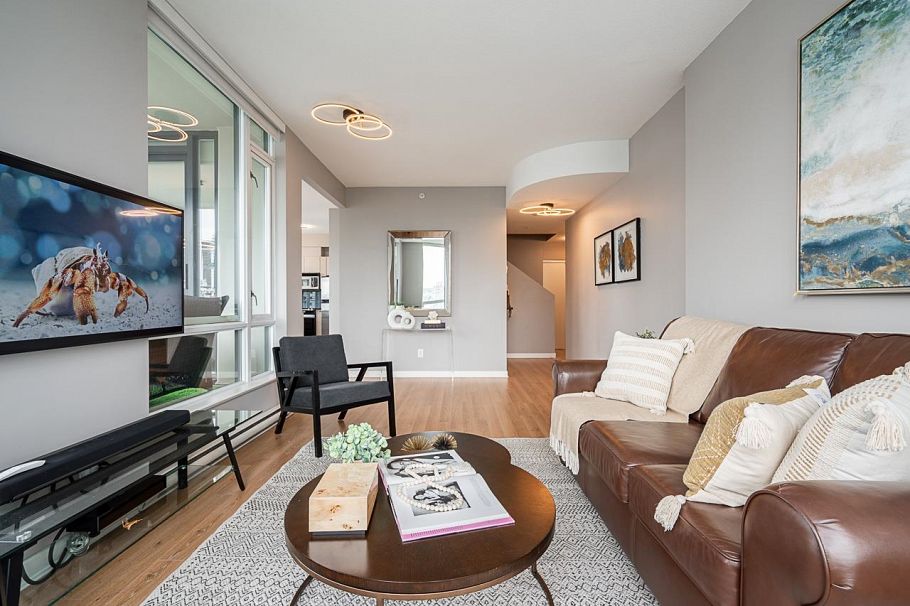 PH3 1082 Seymour Street Vancouver, BC - 8