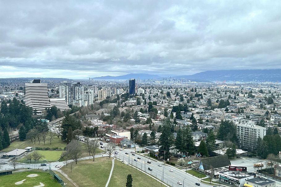 3106 5883 Barker Avenue Burnaby, BC - 9