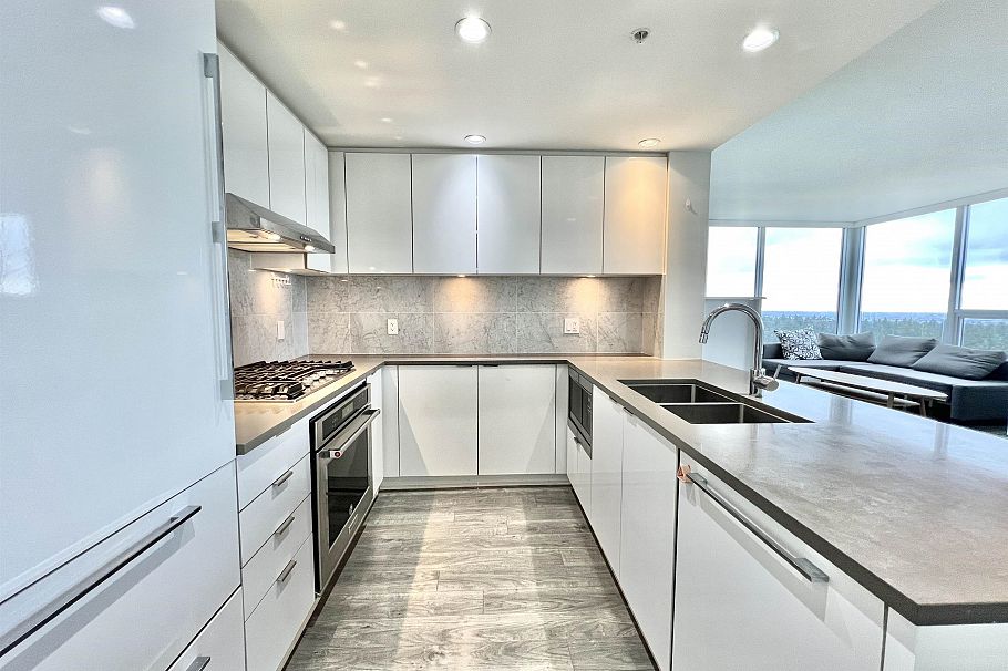 3106 5883 Barker Avenue Burnaby, BC - 4