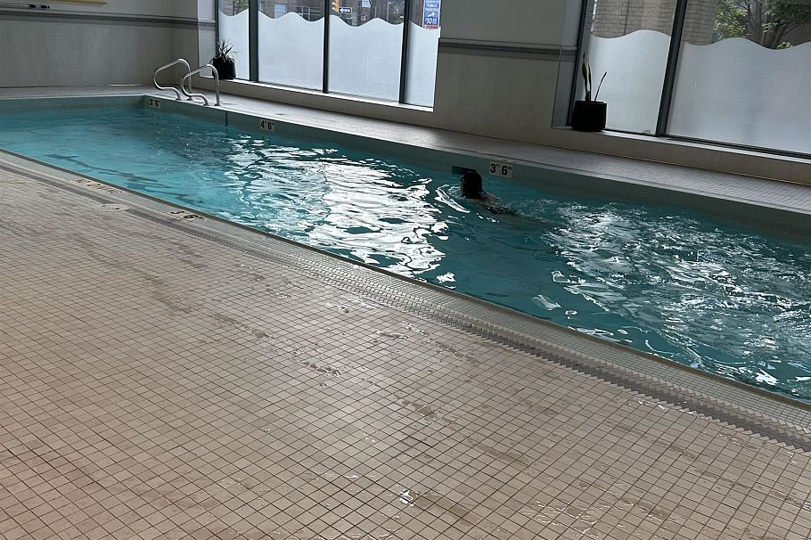 2506 930 Cambie Street Vancouver, BC - 19