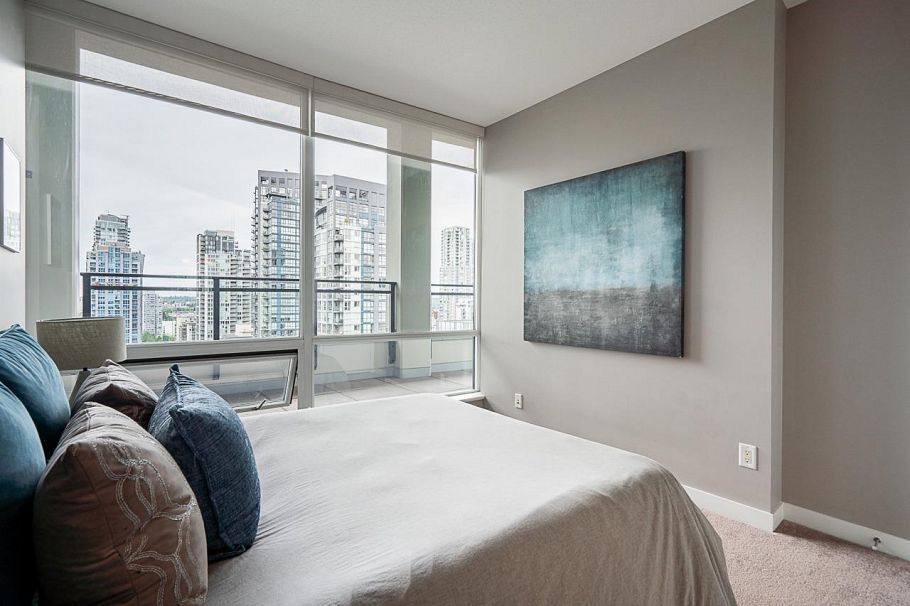 PH3 1082 Seymour Street Vancouver, BC - 21