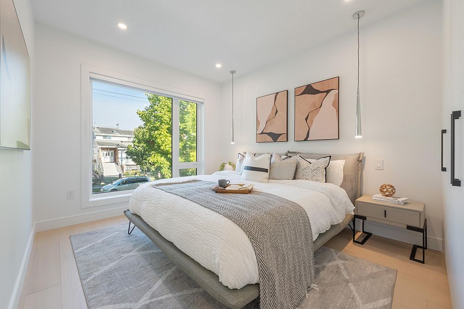 1 6933 Prince Edward Street Vancouver, BC - 20