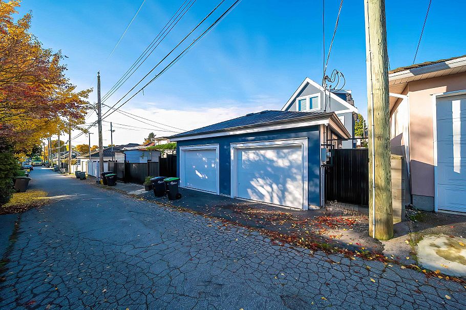 5350 Lanark Street Vancouver, BC - 32