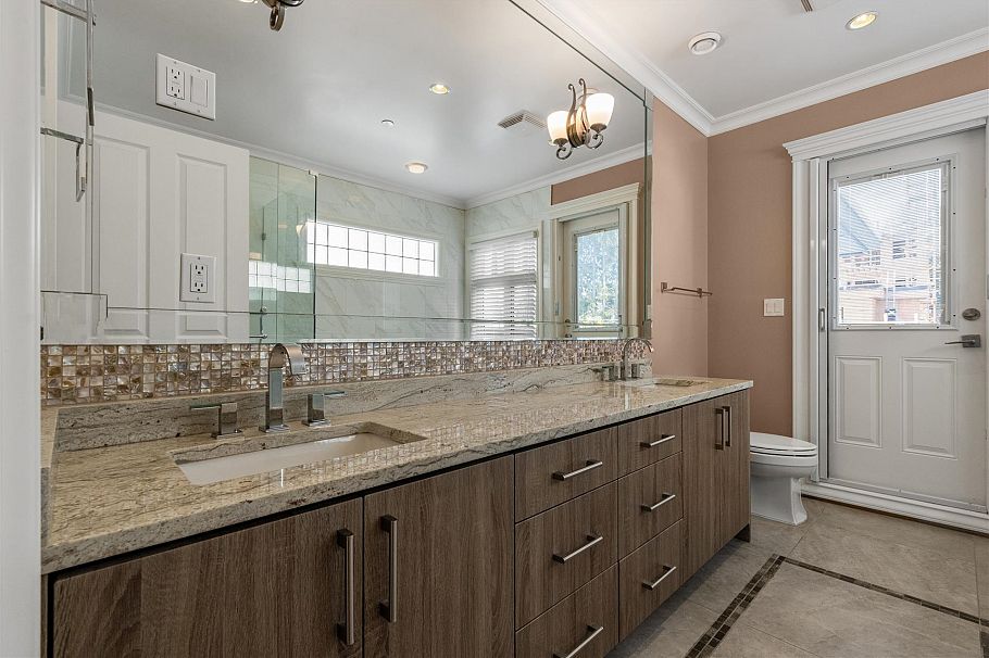 5809 Cartier Street Vancouver, BC - 21