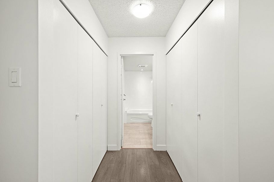 603 1625 Hornby Street Vancouver, BC - 27