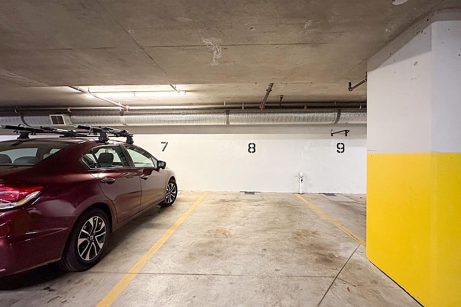 301 3333 Main Street Vancouver, BC - 23