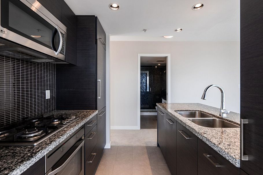 2306 833 Homer Street Vancouver, BC - 11