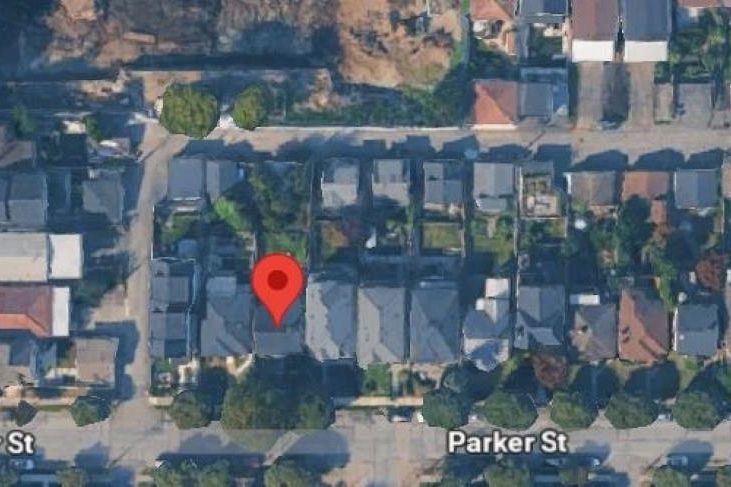 2929 Parker Street Vancouver, BC - 3