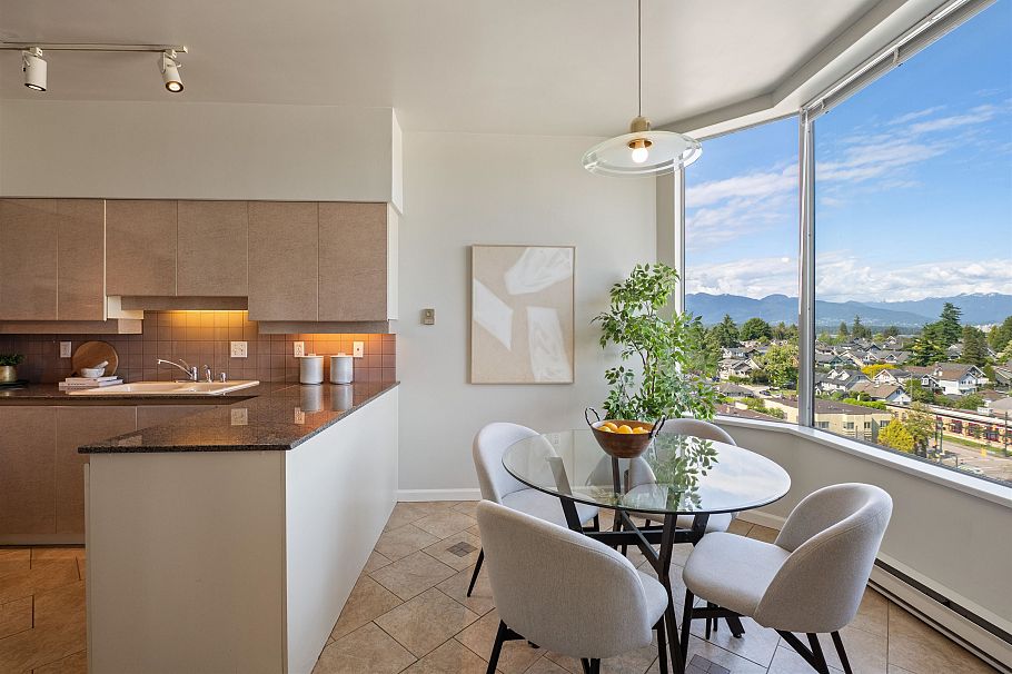 1103 2020 Highbury Street Vancouver, BC - 12