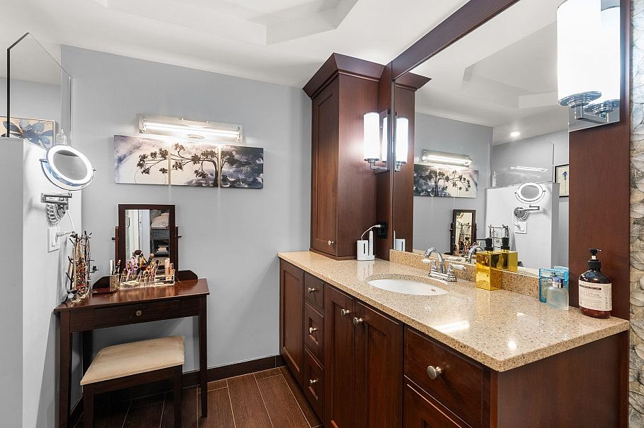 119 1869 Spyglass Place Vancouver, BC - 25