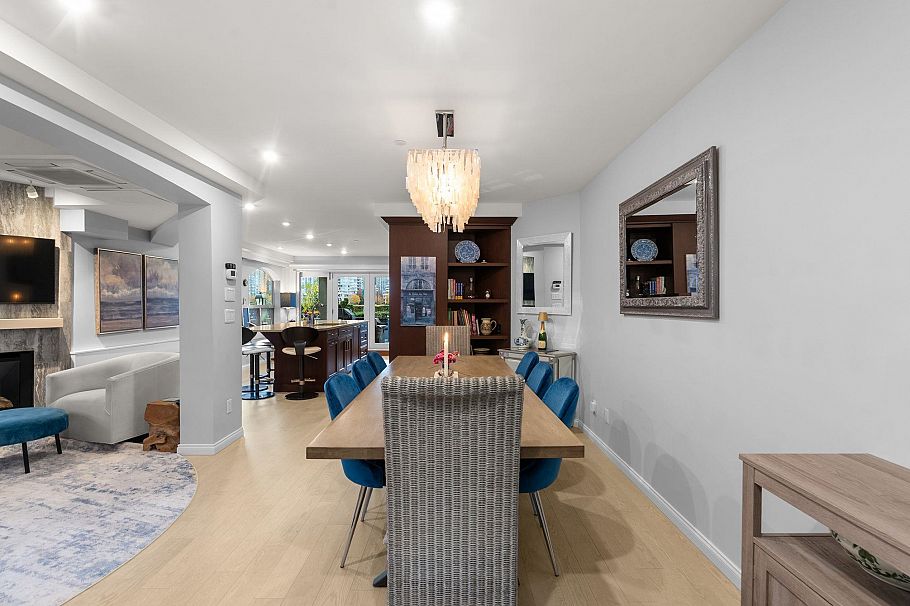 119 1869 Spyglass Place Vancouver, BC - 16