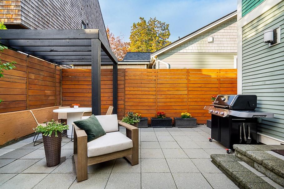 1915 Templeton Drive Vancouver, BC - 34