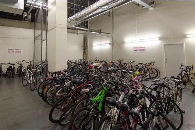 910 1010 Howe Street Vancouver, BC - 27