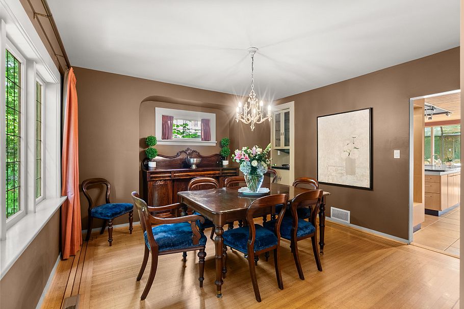 5588 Olympic Street Vancouver, BC - 8