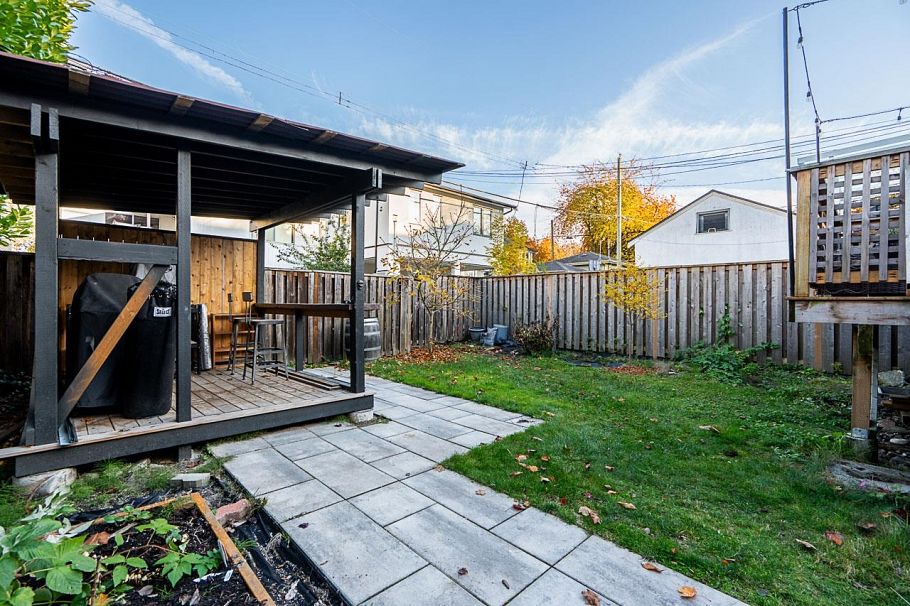5070 Windsor Street Vancouver, BC - 33