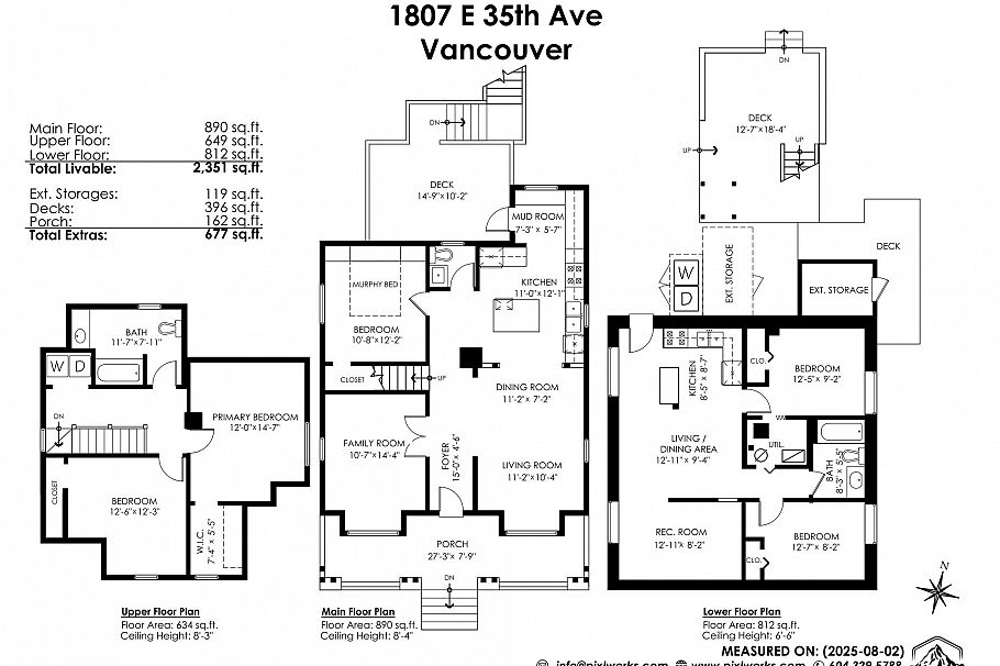 1807 E 35th Avenue Vancouver, BC - 26