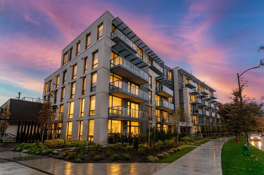 216 5212 Cambie Street Vancouver, BC - 16