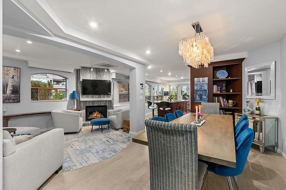 119 1869 Spyglass Place Vancouver, BC - 15