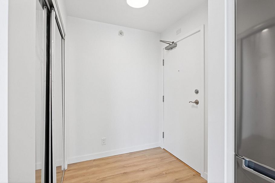 609 111 W Georgia Street Vancouver, BC - 28