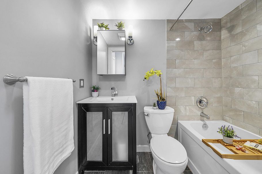 104 2920 Ash Street Vancouver, BC - 18