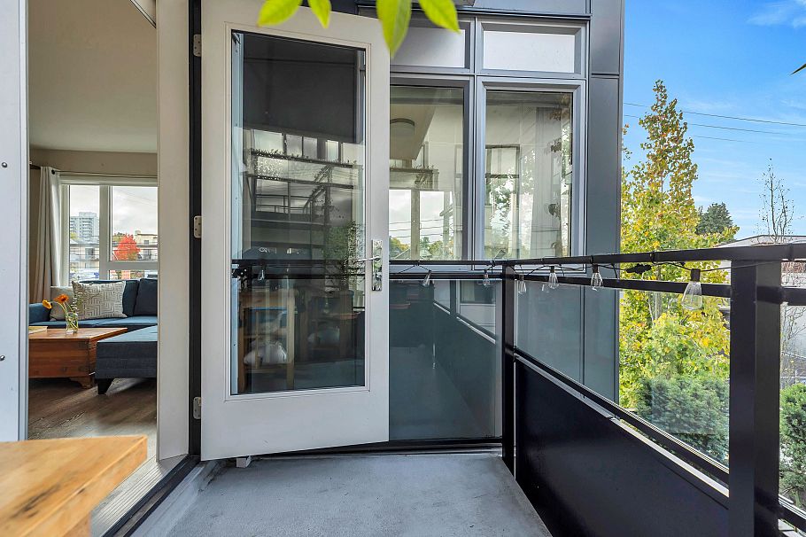 329 1588 E Hastings Street Vancouver, BC - 17