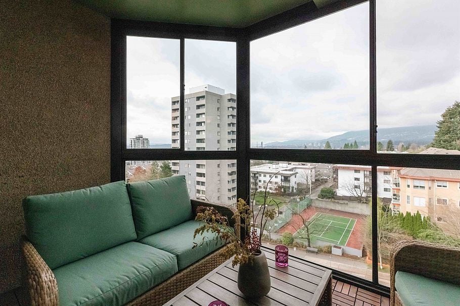 705 444 Lonsdale Avenue North Vancouver, BC - 17