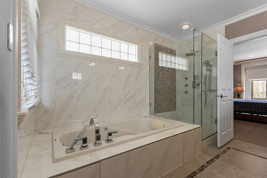 5809 Cartier Street Vancouver, BC - 22