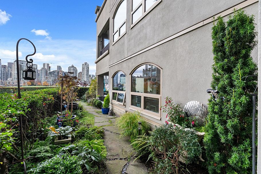 119 1869 Spyglass Place Vancouver, BC - 8