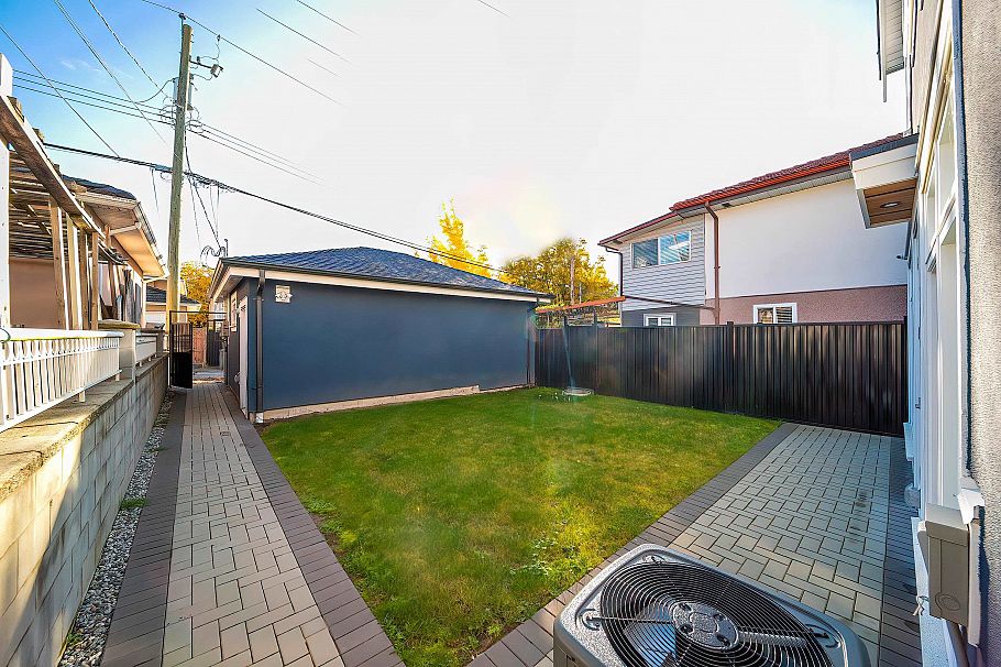 5350 Lanark Street Vancouver, BC - 27