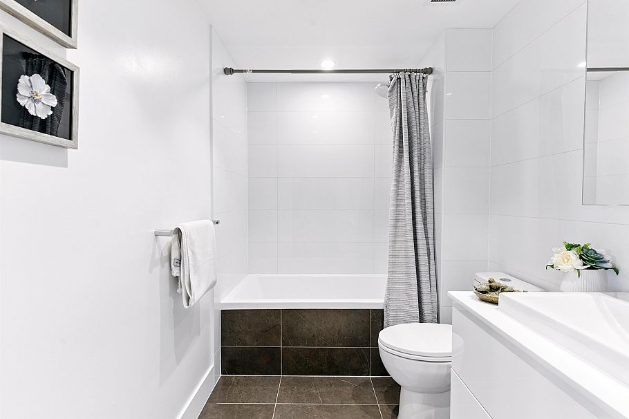 1205 1632 Lions Gate Lane North Vancouver, BC - 16