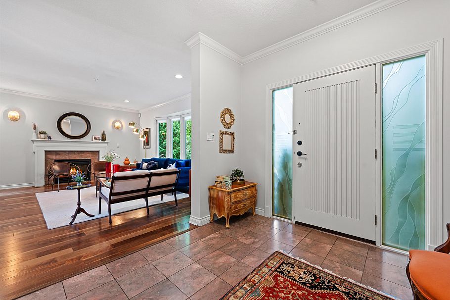 2992 W 42nd Avenue Vancouver, BC - 3