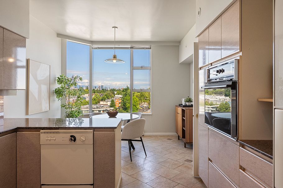 1103 2020 Highbury Street Vancouver, BC - 17