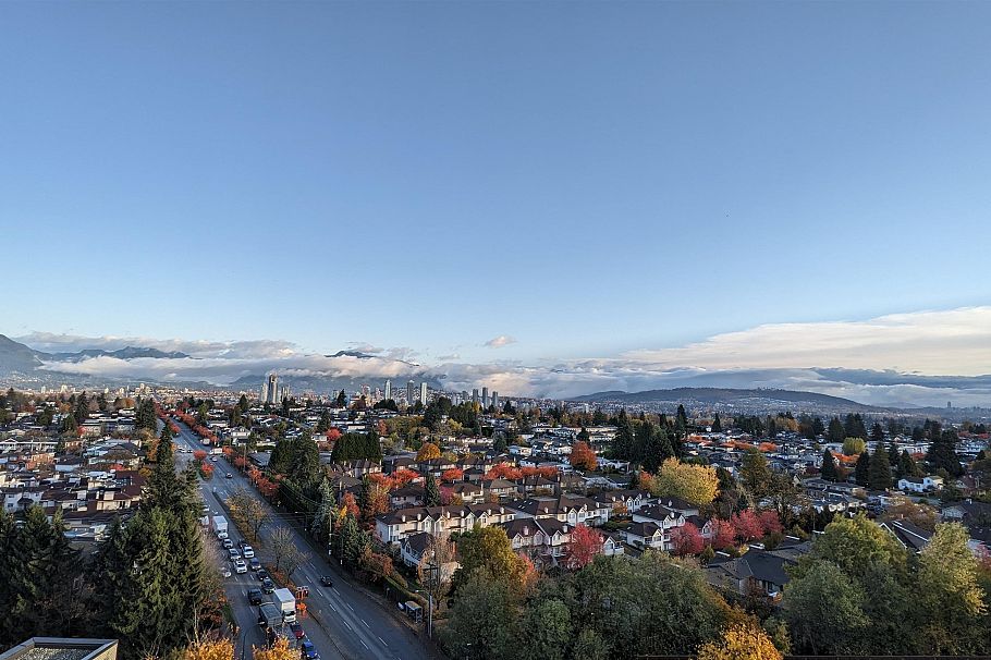 1703 5515 Boundary Road Vancouver, BC - 30