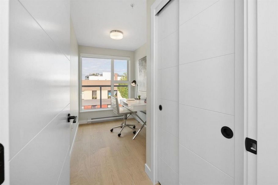 2512 Fraser Street Vancouver, BC - 11