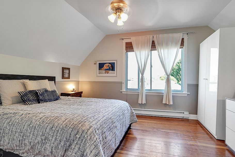 1807 E 35th Avenue Vancouver, BC - 13