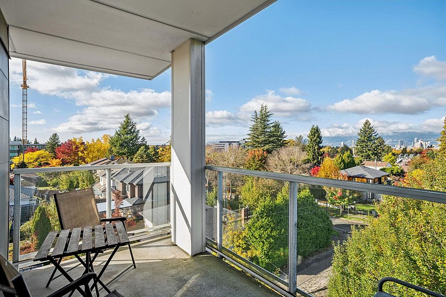 508 4867 Cambie Street Vancouver, BC - 18