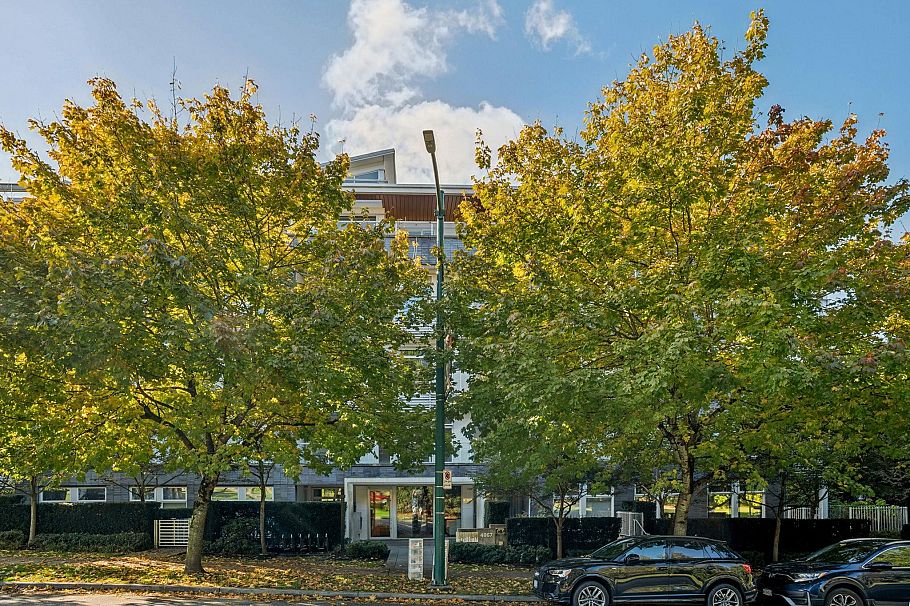 508 4867 Cambie Street Vancouver, BC - 24