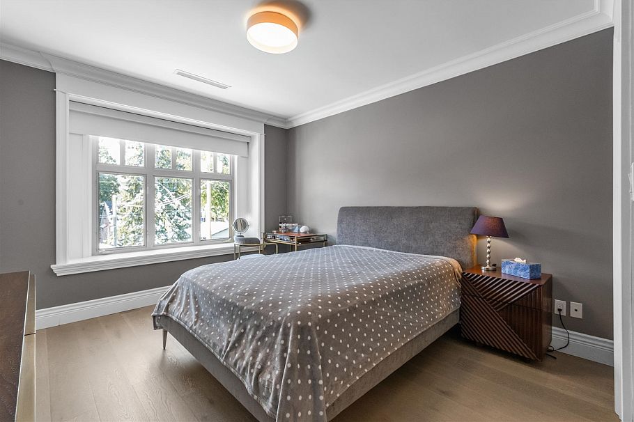 5809 Cartier Street Vancouver, BC - 23