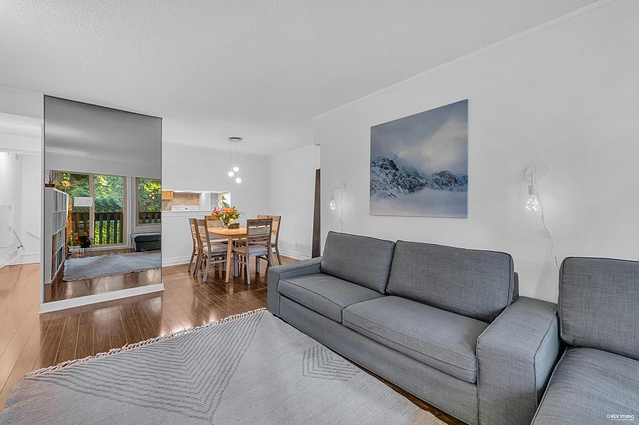 1854 Purcell Way North Vancouver, BC - 6