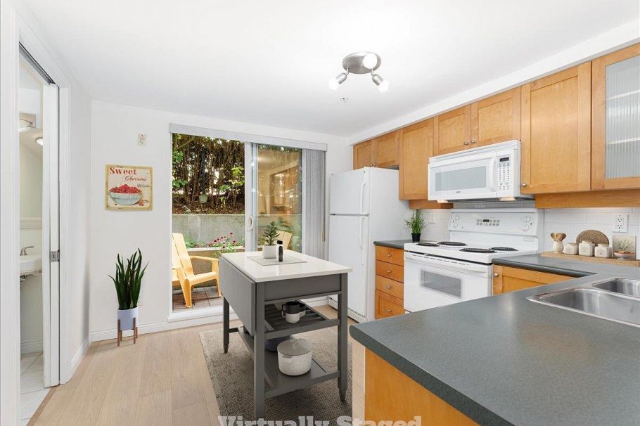 12 288 St. Davids Avenue North Vancouver, BC - 9