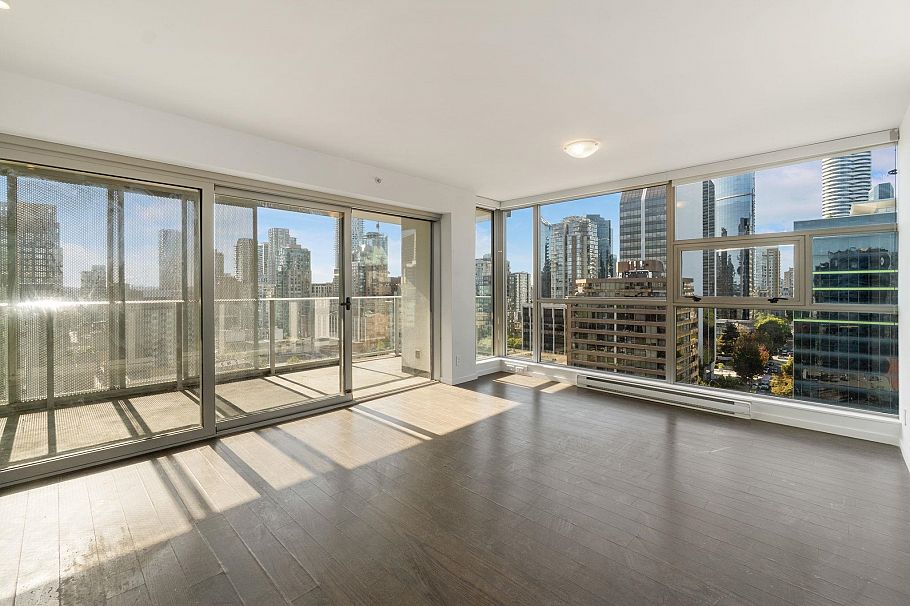 2007 999 Seymour Street Vancouver, BC - 7