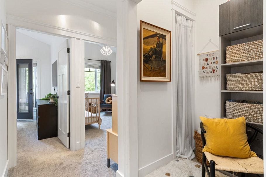 1923 Grant Street Vancouver, BC - 18