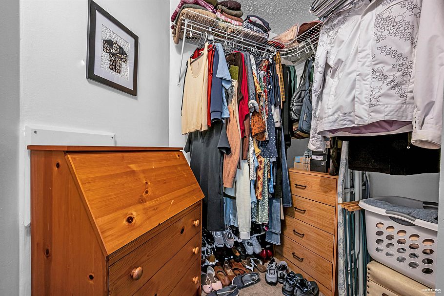 203 1867 W 3rd Avenue Vancouver, BC - 24