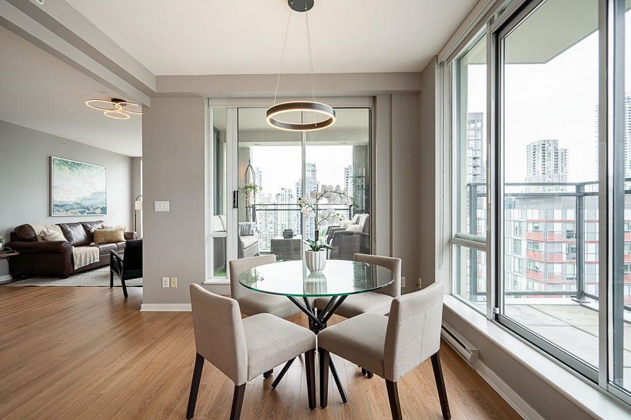 PH3 1082 Seymour Street Vancouver, BC - 12