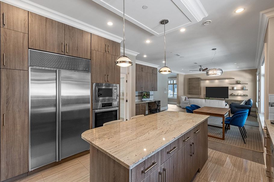 5809 Cartier Street Vancouver, BC - 8