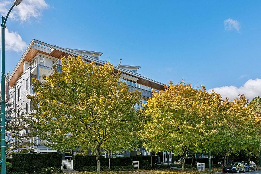 508 4867 Cambie Street Vancouver, BC - 23